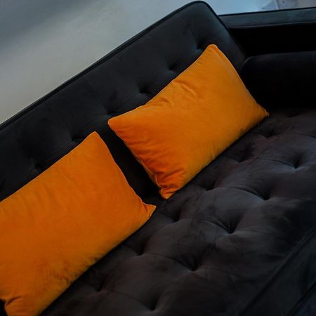 Host & Stay - Kensington Quarters Liverpool Exteriör bild