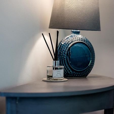 Host & Stay - Kensington Quarters Liverpool Exteriör bild