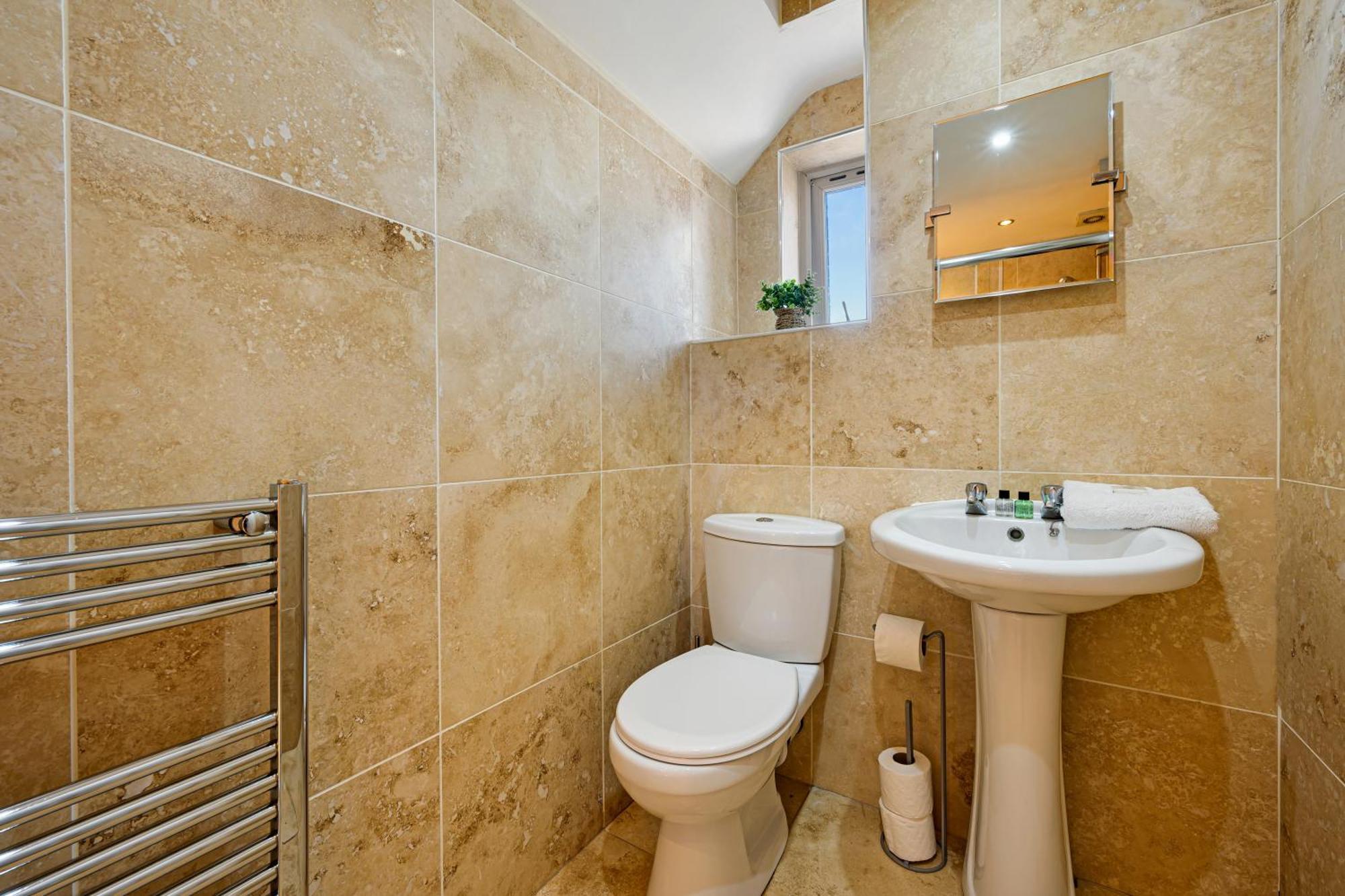Host & Stay - Kensington Quarters Liverpool Exteriör bild