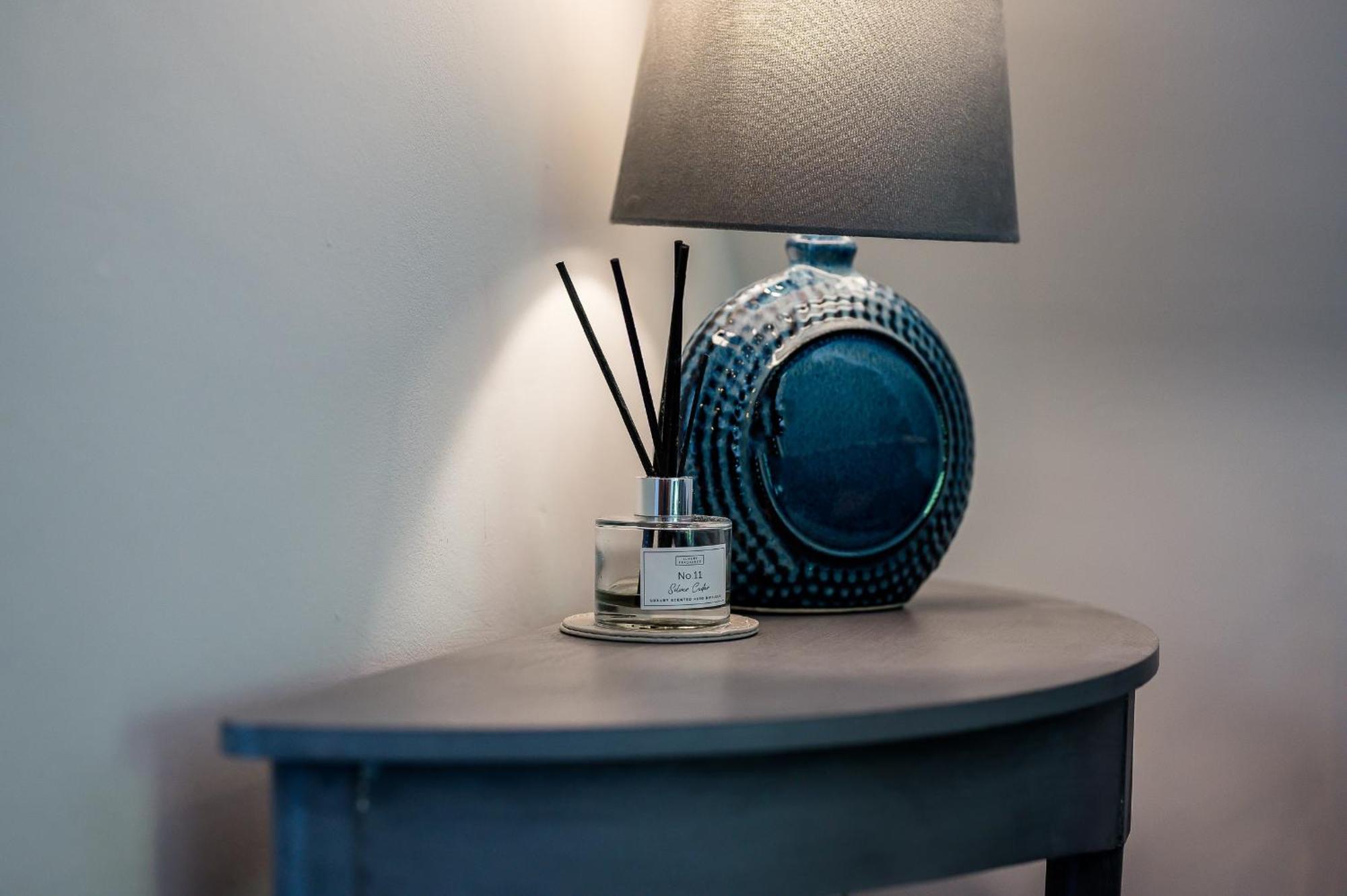 Host & Stay - Kensington Quarters Liverpool Exteriör bild