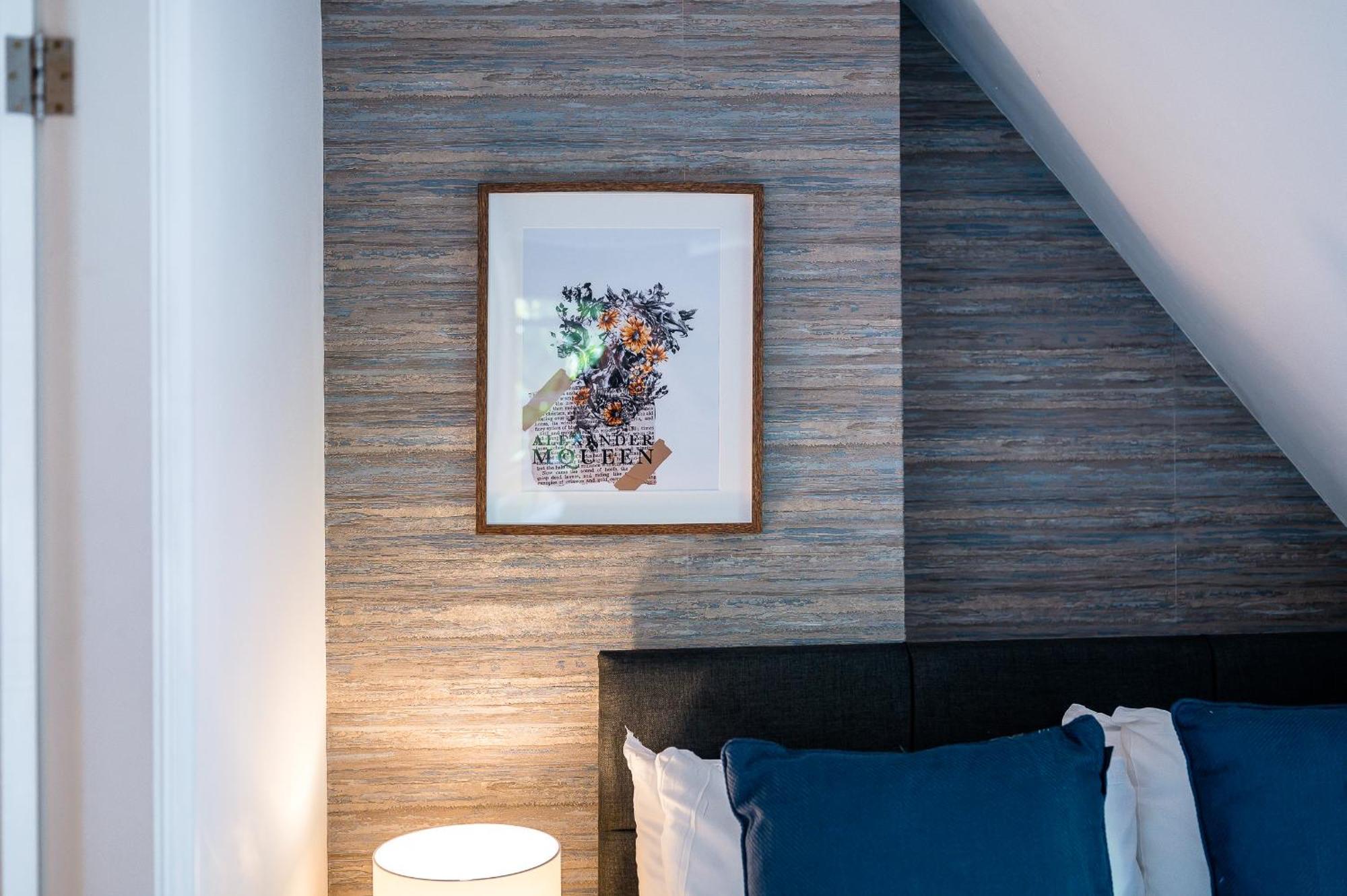 Host & Stay - Kensington Quarters Liverpool Exteriör bild